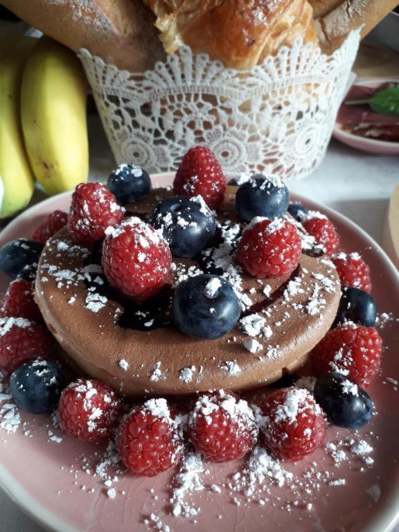 Golden Lion Bed & Breakfast Буйон Екстериор снимка